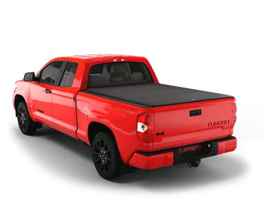 Fits 2007-2024 Toyota Tundra Sawtooth Tonneau Cover TTU025-22 STRETCH • $835.09