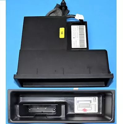 £19.99 • Buy VW Golf Mk5 Console Cubby Shelf Bin With Ipod Dock For IPhone 1K0857925B