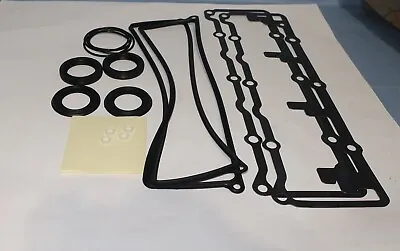 Maserati Biturbo   VALVE ADJUST GASKET & SEAL SET Camshaft Housing Cam AI162 • $89.90