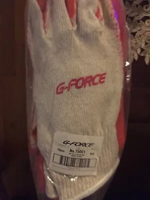 G-Force Gloves • $15