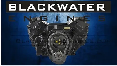 Remanufactured Long Block 5.0L 305 VORTEC Chevy/GMC Gas Engine • $2860