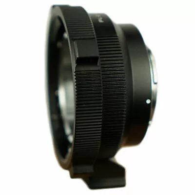 PL-E PL-NEX Arri PL Cine Lens To Sony NEX E Mount Adapter For Handycam NEX-VG10E • $104.39