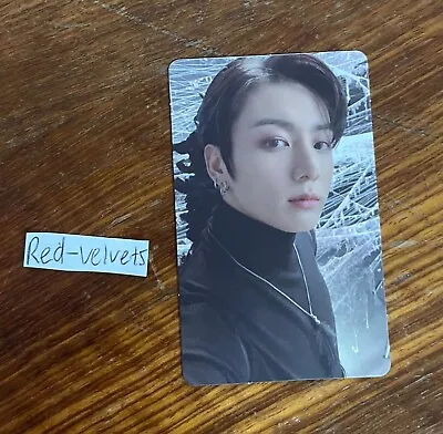 BTS Jungkook 'Map Of The Soul: 7' Photocard Version 2 • $30