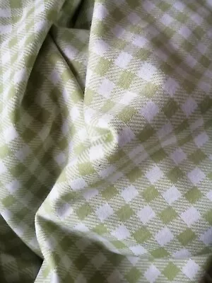 £7 • Buy Dressmaking Fabric Thick Stretch Jersey 153 X 150 Plus More Cms