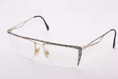 Vintage NEOSTYLE Jet 201 (454) -61[]15-135  Avant-Garde Eyeglass Frames GERMANY • $34.99