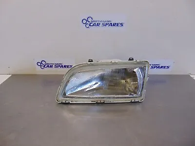 Volvo V40 Headlight S40 Pre-Facelift 96-00 Passengers Left Front Head Lamp • $61.66