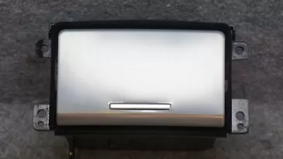 2007 2008 Nissan Maxima Center Console Dash Bezel Tray 10410A01070 10410A01060 • $39