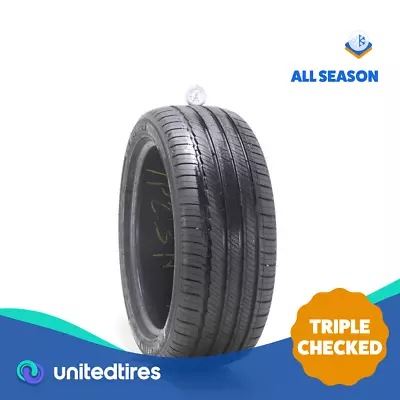 Used 235/45R18 Michelin Primacy Tour A/S VOL 98V - 7.5/32 • $76.97