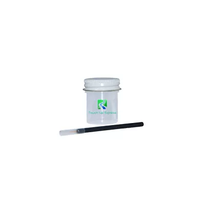 2014 Ford Mustang UJ Sterling Gray Metallic 2 Oz Touch Up Paint • $23.98