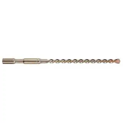 Milwaukee Tool 48-20-4063 Spline Bit 2-Cutter 5/8  X 16  • $28.29