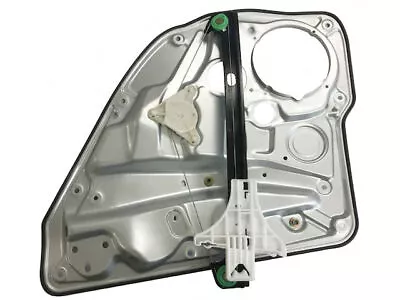 Rear Left Window Regulator For 1999-2005 VW Jetta 2003 2001 2000 2004 VH446JZ • $42.02