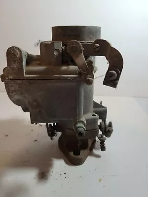 * Vintage Marvel Schebler MOD 10-2802 Carburetor  • $21