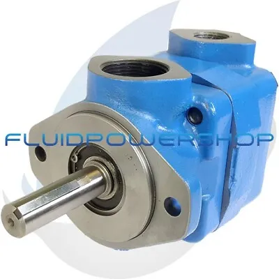SHIPS IN 4 DAYS Vickers 372586 V20 1S9S 1C 11 New Aftermarket Vane Pump • $225