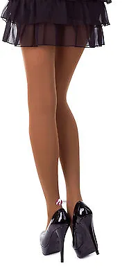 £4.99 • Buy Opaque Tights Choose From 26 Fashionable Colours 40 & 60 &100 Denier , SizesS-XL