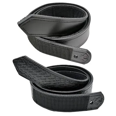 Jay Pee Mechanics Leather Belt Made With Velcro® No Scratch Work Trucker 1.75  • $30.88