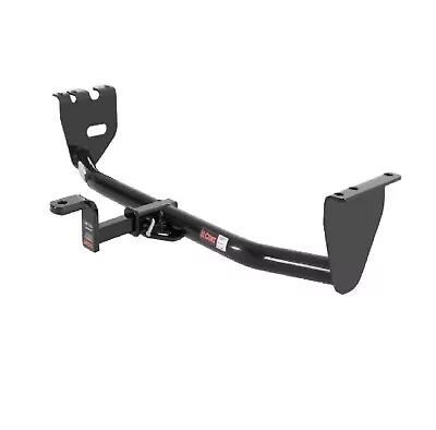 Curt Class 2 Trailer Hitch 123183 For 2001-2009 Volvo S60 / V70 / XC70 • $252.39