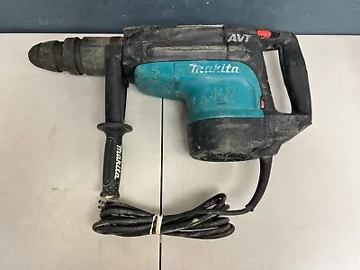 Makita HR5210C AVT Rotary Hammer Concrete Drill 2  SDS-Max Corded • $599.95