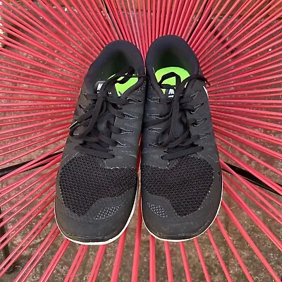 Nike Free Run 5.0 • $20
