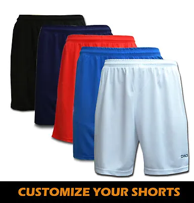 £7.99 • Buy ICHNOS Team Kit Football Sport Shorts Adult Size Various Colours