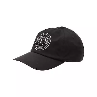 0154AQ Cappello Uomo VERSACE JEANS COUTURE Man Baseball Hat • $142.56