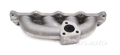 Rev9 Cast K03 K04 VAG Transverse Turbo Manifold Golf Jetta Beetle Leon TT 1.8t • $99.99