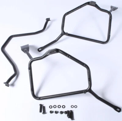 $213.30 • Buy GIVI - PL528 - Specific Tubular Side Case Holder Suzuki V-Strom 1000 80-4742