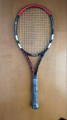 Babolat Tennis Racket Rigid PURE STORM TOUR • $95