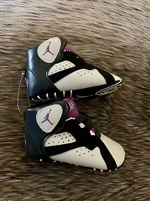 Baby Jordan Type Shoes  • $20