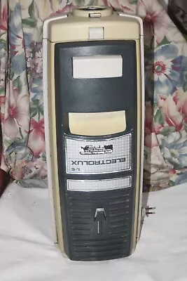 Vintage Electrolux LE Model  1623  Canister Vacuum Cleaner - Canister Only • $40