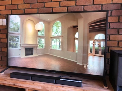 $750 • Buy Sony Bravia 60 Inch LED HDTV