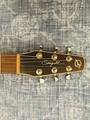 Guitar  • $1000