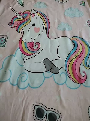 Rainbow My Pony Microfiber Beach/bath Towel 60  X 20  Daily Shipping • $14.95