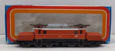 Marklin 3159 HO Scale OBB Electric Locomotive/Box • $201.99