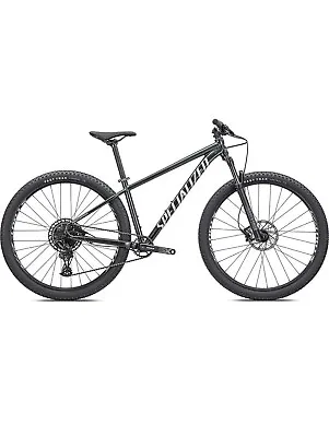 Brand New Specialized Rockhopper Expert 27.5 XS Green Ready To Ship 1x12 • $999.99
