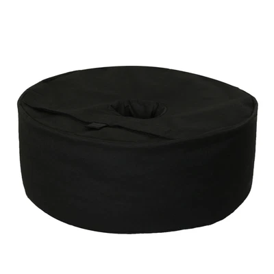 $22.71 • Buy Sandbag For Umbrella Base Canopy Weight Bag 18.9  Round  For N9B2