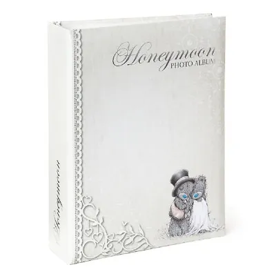 Me To You Tatty Teddy Collectors Boxed - Wedding Honeymoon Photo Album S716 • £17.99