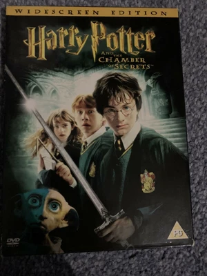 £2 • Buy DVDs
