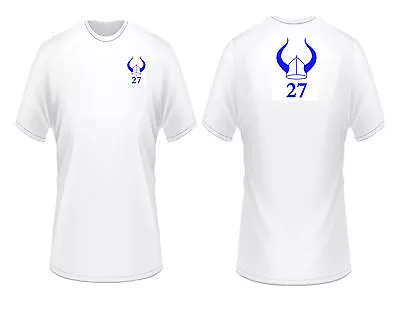 Ericson 27 Viking T-Shirts • $16.87