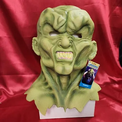 GOOSEBUMPS - HAUNTED MASK  From Trick Or Treat Studios • $50.99