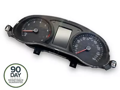 2016-2018 Volkswagen Jetta Speedometer Instrument Cluster Gauges P9UMS C639 • $49.95