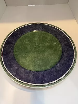 Villeroy & Boch Switch 3 Costa Chop Plates/Chargers-Germany • $20