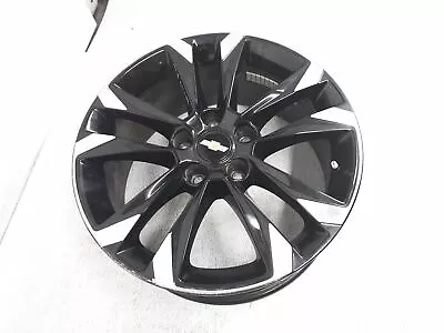 2021-2023 Chevrolet Trailblazer 17X7.5  10 Spoke Alloy Wheel Rim Disc *Scuffs • $272.95