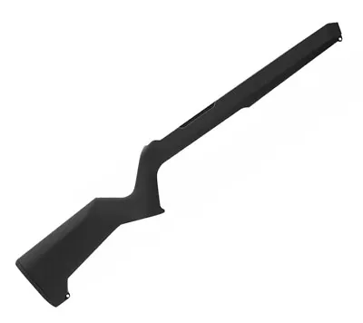 Magpul X-22 Black Synthetic Stock For Ruger 10/22 .22 Rifle - Made In USA • $84.98