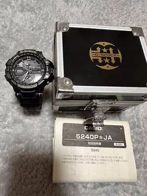 G-Shock Sky Cockpit Gw-A1030A 30Th Anniversary Model Limited • $371.69