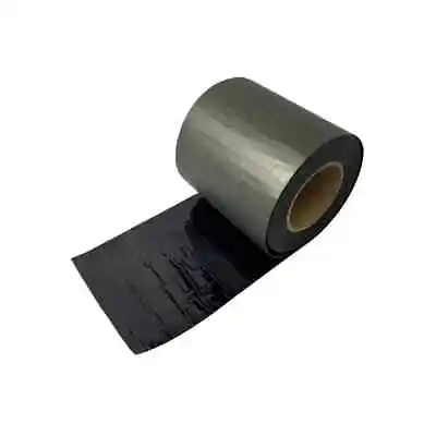 10m Flashing Tape Flashband Self Adhesive | Roof Repair Lead Bitumen | GREY • £34.94