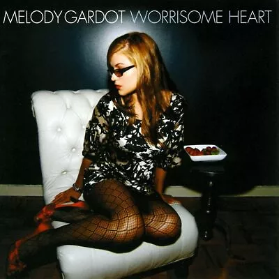 Melody Gardot - Worrisome Heart [verve] New Cd • $20.11