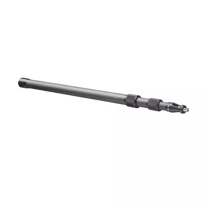 K-Tek KEG54 Three-Section Uncabled Avalon Graphite Boompole • $237.90