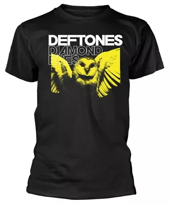 Deftones Diamond Eyes (Black) T-Shirt NEW OFFICIAL • $43.44