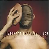 Lacuna Coil : Karmacode CD (2006) Value Guaranteed From EBay’s Biggest Seller! • £2.74