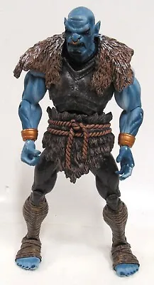 Hasbro Marvel Universe 12  Savage Frost Giant 2010 Walmart Exclusive • $67.45